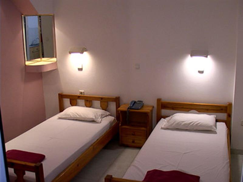 Grecian Fantasia Resort Faliraki Exterior foto