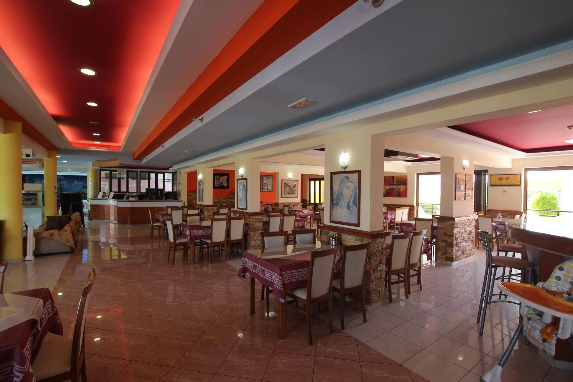 Grecian Fantasia Resort Faliraki Exterior foto